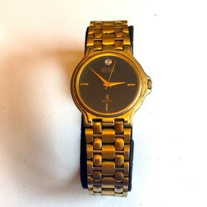 Vintage Bill Blass Unisex Watch